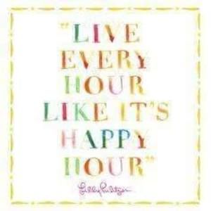 Meet your Posher, Charlene